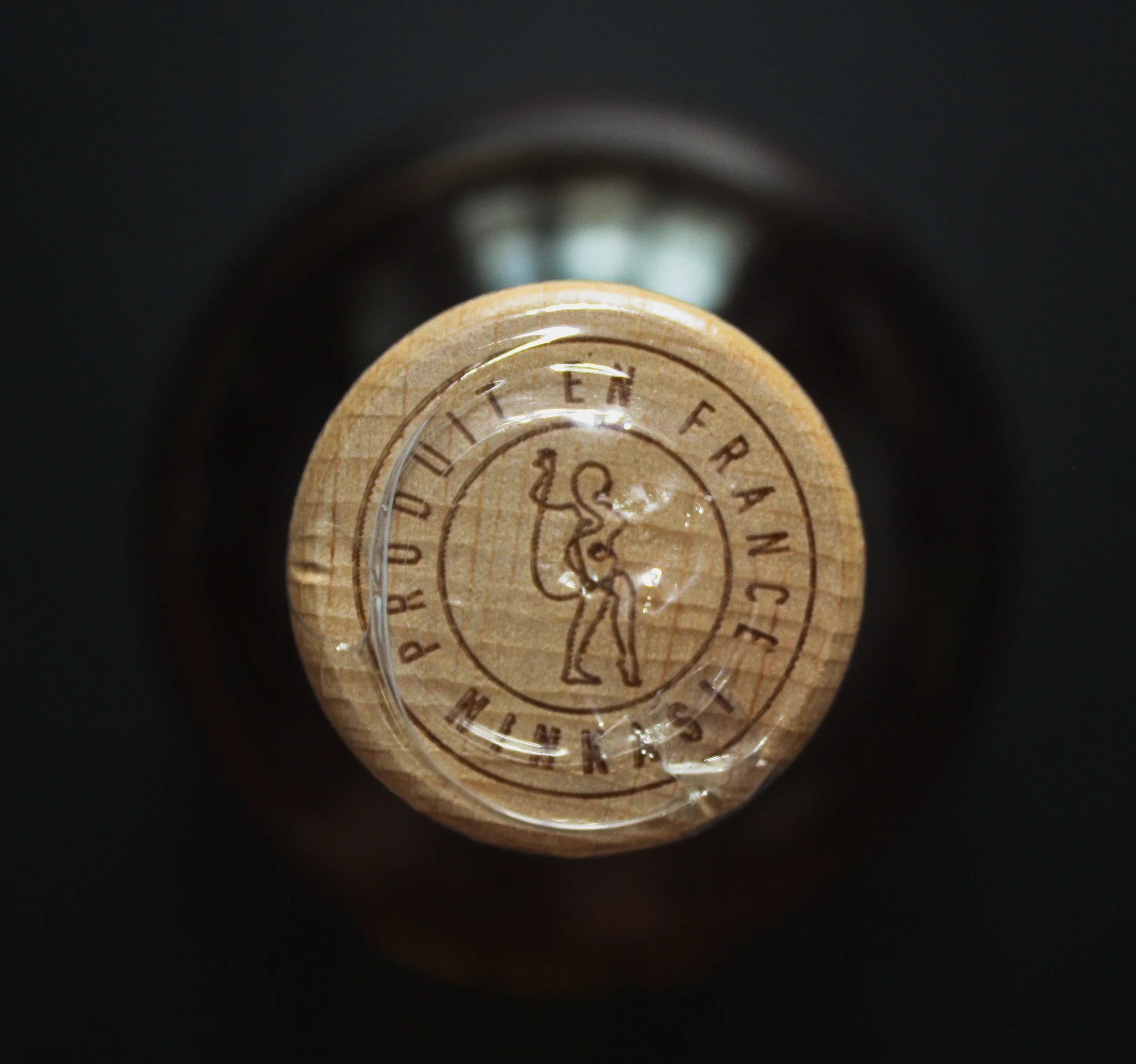 Ninkasi Chardonnay Cask — Dramface